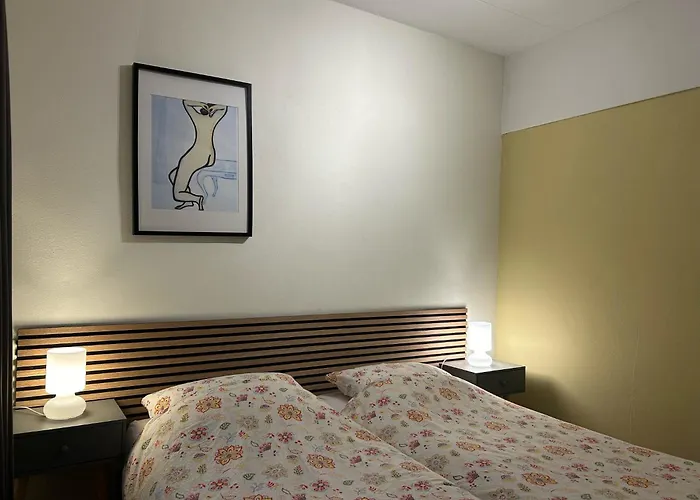Bed&Breakfast Engelen Holland
