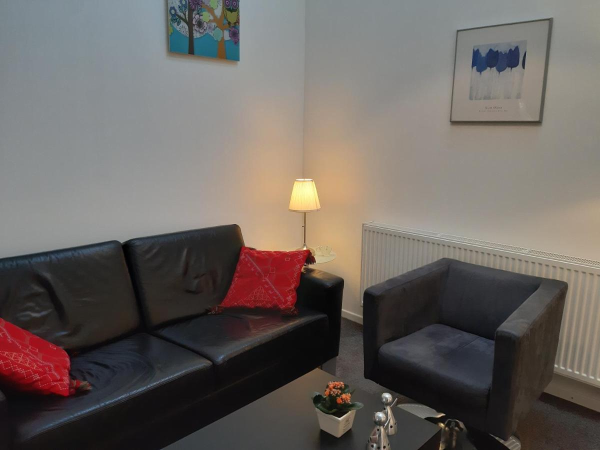 Engelen Frühstückspension 3*