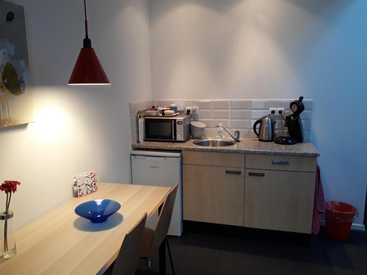 Frühstückspension Engelen