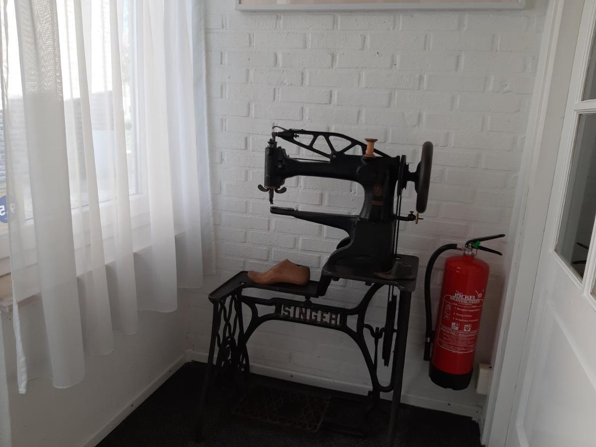 Frühstückspension Engelen