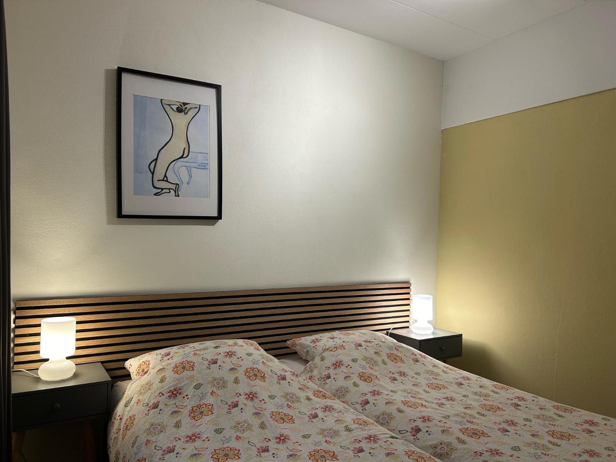 Frühstückspension Engelen 3*