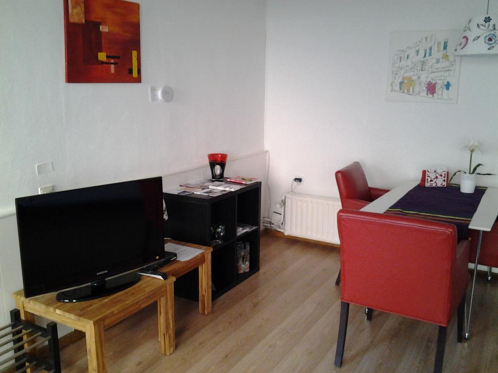 Appartementen Engelen 3* Stevensweert