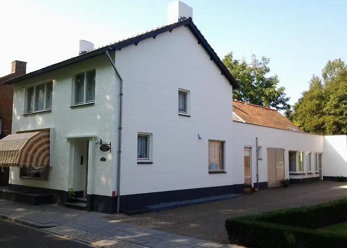 Vakantie Appartementen Engelen