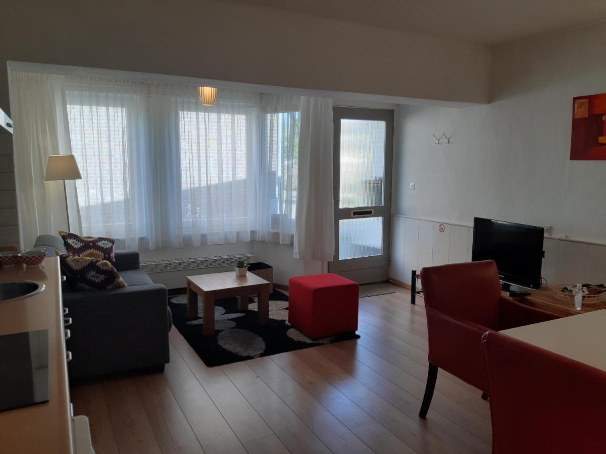 Appartementen Engelen Couette-café