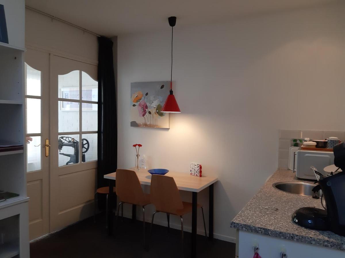 Couette-café Appartementen Engelen Stevensweert