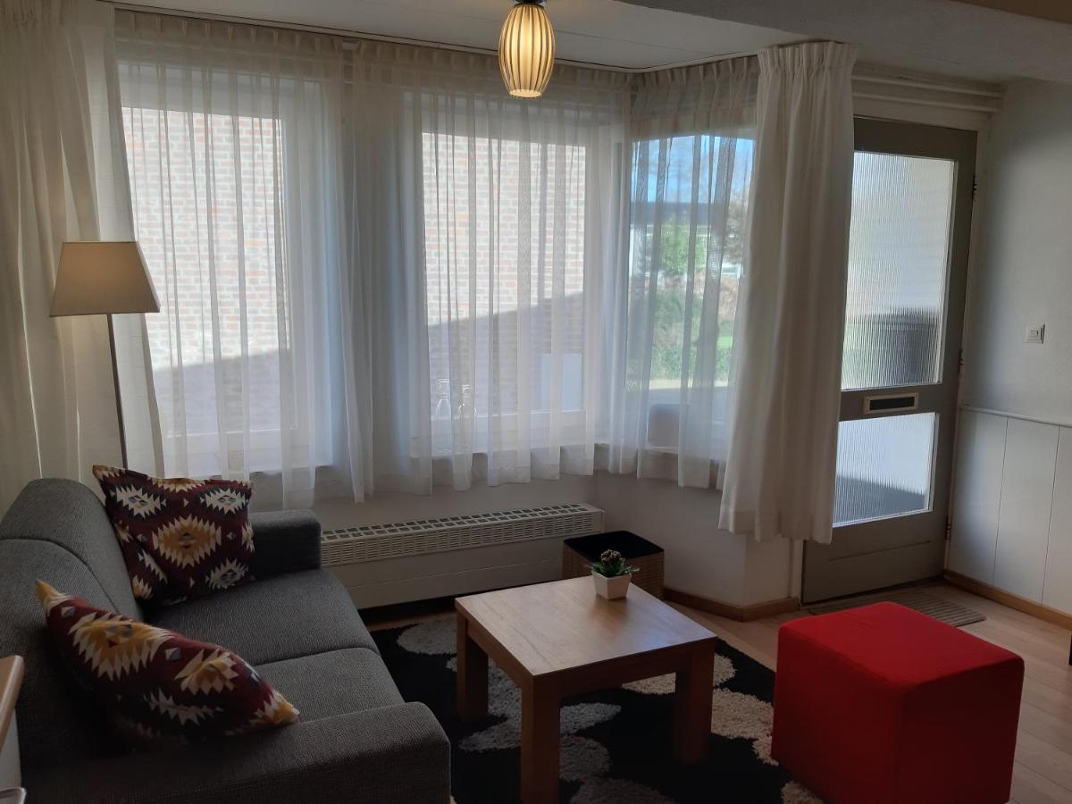 Appartementen Engelen 3*
