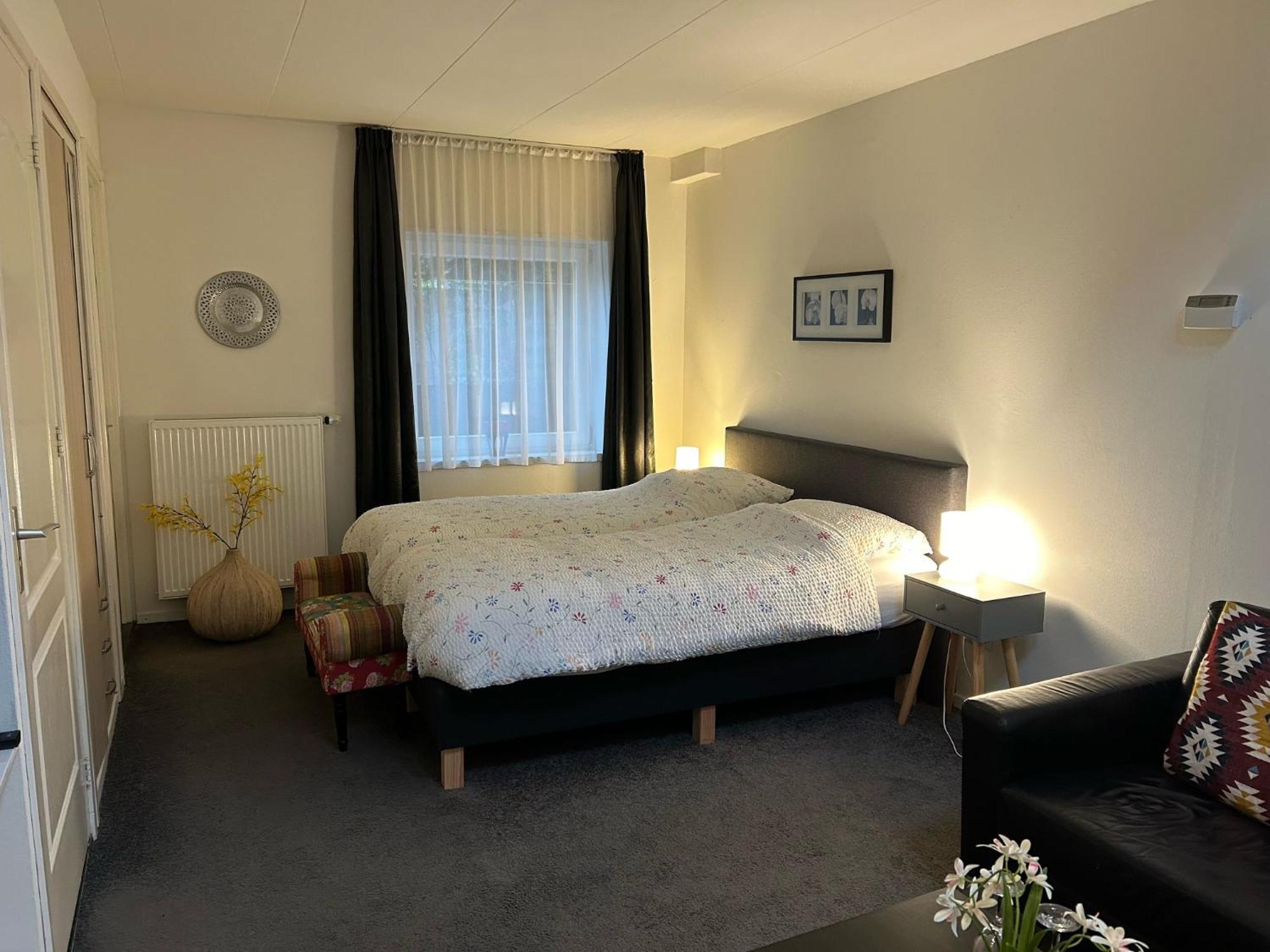 Appartementen Engelen Couette-café Stevensweert