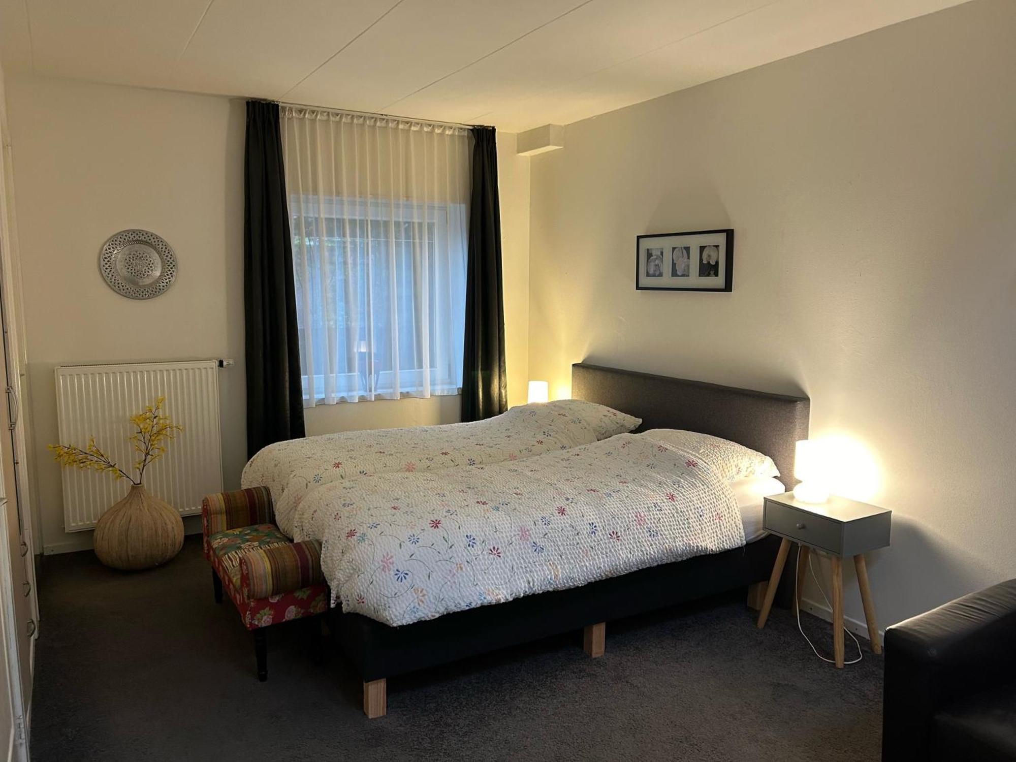 Couette-café Appartementen Engelen Stevensweert