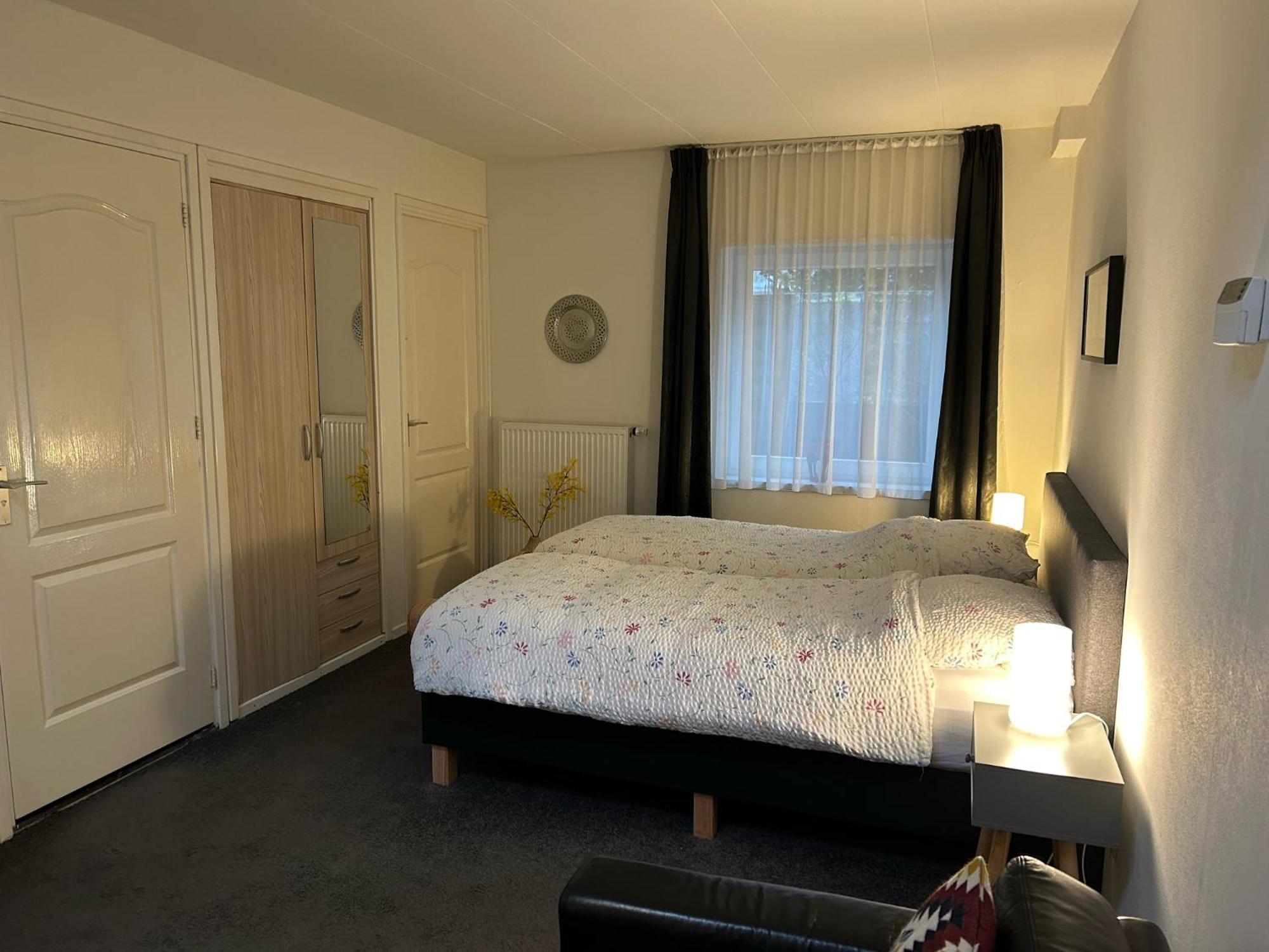 Appartementen Engelen