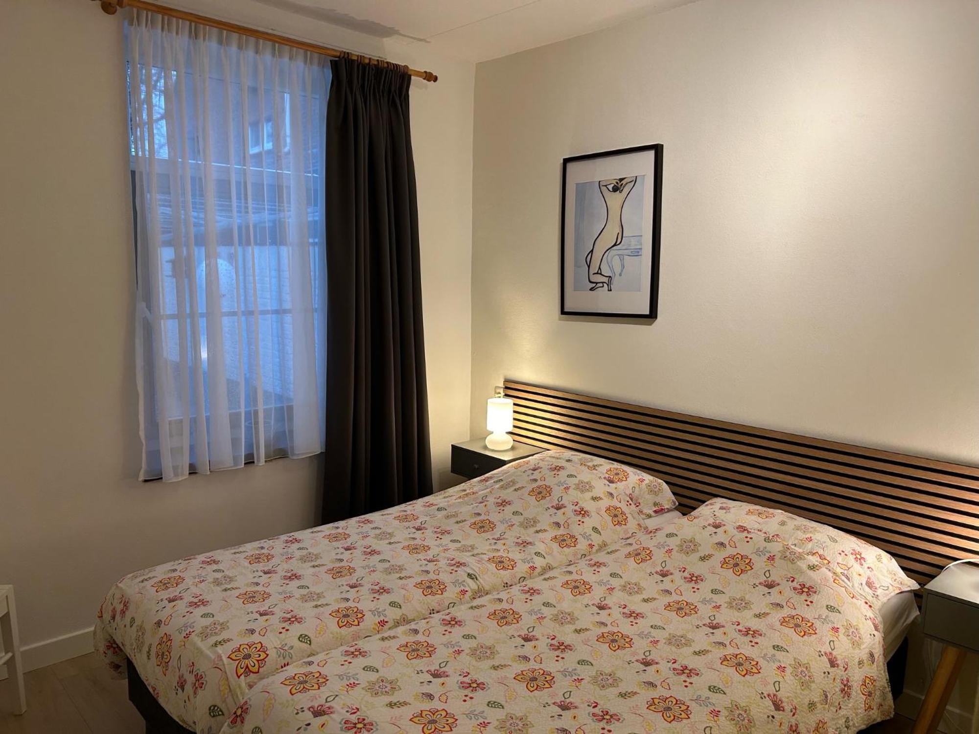Appartementen Engelen