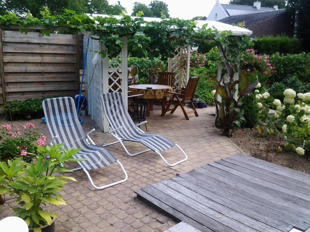 Appartementen Engelen 3*