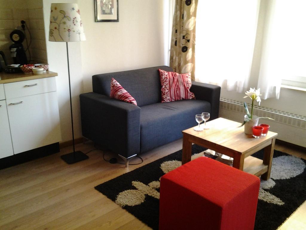 Appartementen Engelen Couette-café 3*