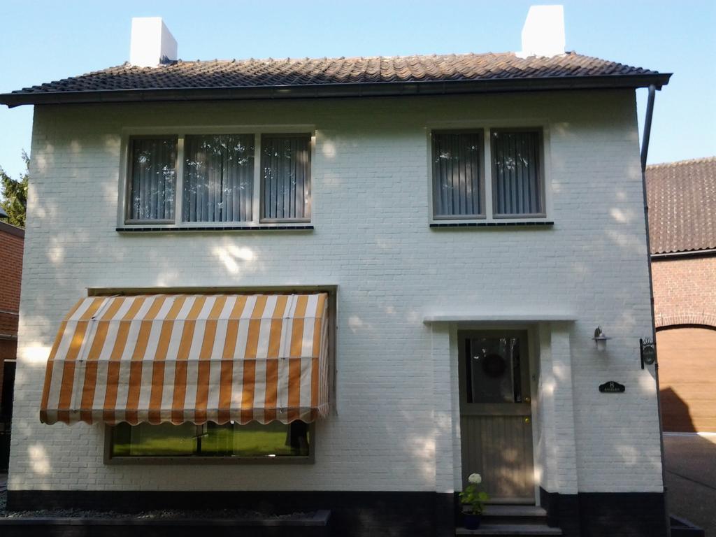 Appartementen Engelen Stevensweert