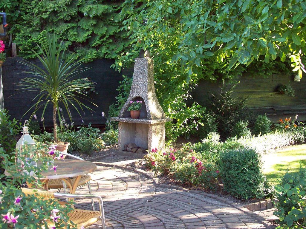 Couette-café Appartementen Engelen 3*