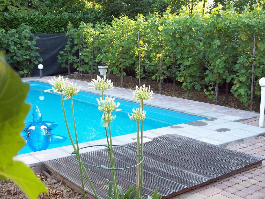 Appartementen Engelen