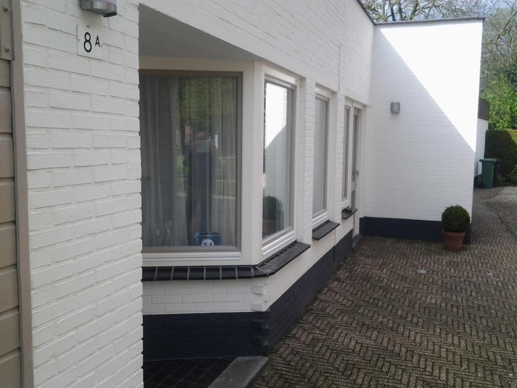Couette-café Appartementen Engelen Stevensweert